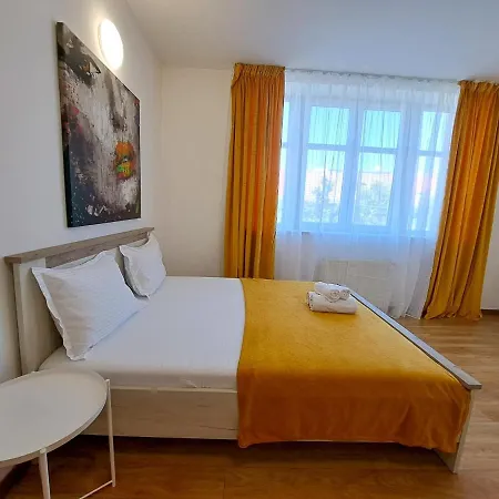 Apartment Clasic Apartament *