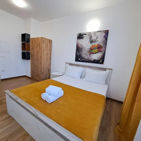 Clasic Apartament Apartment *