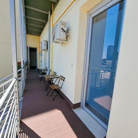 Apartment Clasic Apartament