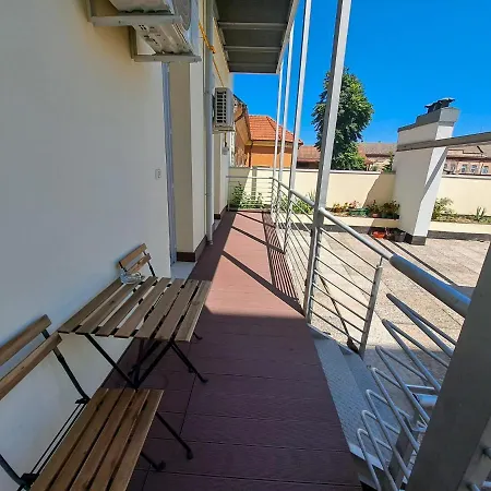 Clasic Apartament Timisoara