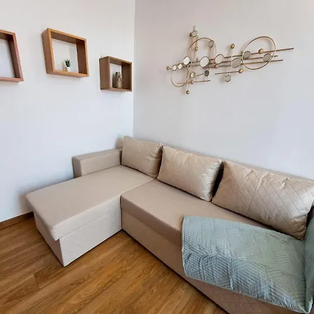 Clasic Apartament Apartment Timisoara