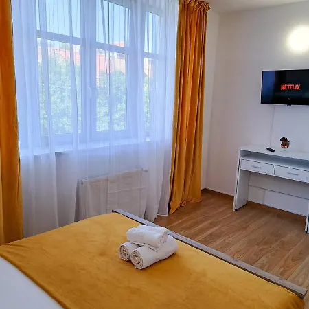 Clasic Apartament Timisoara